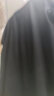 HLA海澜之家汗衫背心男24SPORTSDAY马术运动凉感无袖男夏季 晒单实拍图