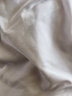 莫代尔孕妇内裤女纯棉抑抗菌裆舒适无痕托腹产后大码轻薄怀孕早中晚期 B-浅绿+浅紫+杏白 L（105-125斤） 晒单实拍图