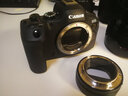 佳能（Canon） EOS R6 Mark II全画幅微单相机r6 2二代专业微单 Vlog数码相机 R6二代单机+佳能R转接环 官方标配【无必备配件摄影大礼包~推荐购买套餐】 实拍图