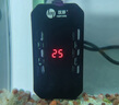 宠易生鱼缸加热棒龟缸加热加温器低水位自动恒温LED温度计离水断电50W 实拍图