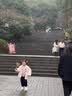 百丽童鞋【独家款】儿童板鞋小白鞋透气校园男女童运动鞋春秋粉色28 实拍图