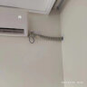 格力（GREE）空调 云佳【超级省电】  新能效 变频冷暖 自清洁 壁挂式 卧室空调挂机 1.5匹 三级能效 实拍图