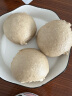 格琳诺尔 石磨莜面粉2.5kg 内蒙古特产莜麦面粉 莜面鱼鱼燕麦粗粮面粉 晒单实拍图