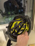 SPECIALIZED闪电 CHAMONIX MIPS 休闲通勤山地公路自行车骑行头盔男女 黑色(带帽檐) ASIA L/XL 晒单实拍图