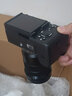 索尼（SONY）E卡口 35 50 10-18 18-55 16-50二代大光圈蔡司二手相机微单镜头 索尼E PZ 18-105mm F4 G 单镜头【套餐更划算】 99成新 实拍图
