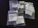 渔同庆鱼钩散装伊势尼有倒刺鱼钩123 鬼伢伊豆【歪嘴有刺100枚】 8号 实拍图
