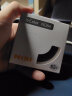耐司（NiSi） ND1000减光镜ND64 ND8 中灰密度镜全系口径nd镜适用于佳能索尼风光摄影 EX ND64（减6档） 52mm 实拍图