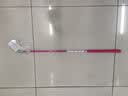 PGM 儿童高尔夫球杆 7号铁杆 男/女童初学练习 PICK CAT JTIG007-粉色 115-135CM 实拍图