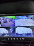 邦道尼 货车倒车影像系统工程车大巴倒车雷达一体机可视高清夜视摄像头 10.36英寸4路超清记录仪32G 实拍图