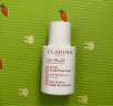 娇韵诗(CLARINS))防晒霜SPF50 /30ml粉红色 防晒霜50 防晒霜女士 实拍图