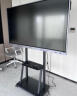 HIKVISION海康威视会议平板电视一体机65英寸电子白板多媒体培训视频办公触屏4K防炫屏+安卓11系统+4核CPU 晒单实拍图