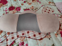 可韵（CORY）颈椎枕 反弓富贵包专用加热按摩器深度劲锥睡眠护整头枕头D3S粉 实拍图
