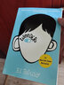 【正版】英文原版 奇迹男孩 wonder R.J. Palacio Corgi 帕拉秋 电影原著小说 青少年儿童读物 纯英语书籍 搭怦然心动flipped夏洛特的网 原著小说纽约时报畅销 全英文版 实拍图