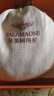 法莱阿玛尼（FALAMAONE）皮带男双面头层牛皮腰带字母自动扣真皮青年裤腰带生日礼物送男友 金色JS911【专柜礼盒】 120cm 其他尺寸或联系客服或备注 实拍图