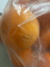 柏果相依湖南麻阳冰糖橙 新鲜手剥甜橙子当季多汁水果血脐 可选 5斤装大号(推荐) 实拍图