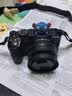尼康Z30入门级微单相机 Vlog旅游自拍4K高清数码照相机 Z30+Z 16-50/Z 50-250双镜头套机 官方出厂标配 实拍图