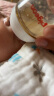 贝亲奶瓶新生儿ppsu奶瓶宽口径宝宝水瓶婴儿喝奶瓶儿童奶壶 L奶嘴+ 240ml 带M奶嘴（3月+） 实拍图