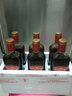 塔牌 江南红五年陈 手工酿造绍兴黄酒 半甜型花雕酒 480mL 6瓶 实拍图