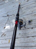 鲟王（XUNWANG） 鲟王大物远投竿海竿超硬抛竿甩竿钓鱼竿远投锚竿锚杆锚鱼竿海杆 远投竿4.2米（裸竿）不含轮 实拍图