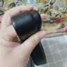 宸劲佰（CHENJINGBAI）皮带男牛皮情人节纯真韩版潮时尚学生青年商务休闲裤腰带二层牛皮 款式一 实拍图