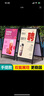 爱展示户外广告牌展示牌展架立式落地式kt板奶茶餐饮门店水牌招聘海报架 免组装双面提手款60x90架子 实拍图