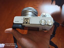 Sony索尼a5000/a6000/a6300/A6400数码高清4K视频二手微单反相机A6500 99新A6000含50-1.8 E 官方标配 实拍图