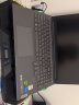 索皇（SUOHUANG）X10笔记本散热器底座RGB电竞版手提电脑可调速屏显排风扇支架全环绕电竞游戏本降温底座 实拍图