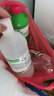 赣珊瑚双氧水伤口消毒液洗衣服耳朵滴耳液3%过氧化氢溶液甲紫紫药水溶液 【500ml双氧水】5瓶+喷瓶和棉签 实拍图
