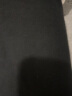 安踏运动裤男士夏季款休闲跑步长裤束脚篮球卫裤冰丝速干裤健身裤子男 -1基础黑/反光条/冰丝速干 L/175 实拍图