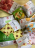 百草味坚果干果零食大礼包中秋节礼盒过节礼品送礼长辈走亲戚大人吃食品 共26款【2箱装】豪华礼盒2076g 实拍图