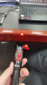 毕亚兹 红光光纤测试笔 10mW红光源测试仪 10公里KM通光笔/打光笔 SC/FC/ST接头冷接子通用 gj06 实拍图