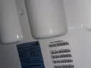 海尔施特劳斯净水器机滤芯HSNF300A1/Q7/Q8/M5/M1/P1L/P1M/P1H/M5D/P2（N）/B2(T)/HRO50-5K智净滤芯 两年套装（4A+2B+2C+D+2E） 实拍图