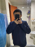 Jack Wolfskin狼爪软壳夹克男2025春季户外运动休闲防风透气宽松运动服外套男 A63775A-4137/薄荷叶绿 L 180/100A 实拍图