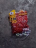 蓝客西部风老坛谷麦玉米谷子五谷打窝钓饵鲫鱼鲤水库钓鱼窝料合川饵料 老坛谷麦红450克*5袋 实拍图
