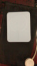 摩米士MOMAX苹果磁吸充电宝5000mAh迷你旅行箱无线快充移动电源MagSafe适用iPhone 蓝色 晒单实拍图