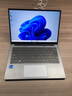 宏碁（acer）非凡Go青春版14/16 非凡Go Pro Air 酷睿标压i5/i7高性能轻薄本笔记本电脑设计学生编程软件笔记本 i7-13620H 14英寸高色域 60Hz 灰色 16G内存 1T 实拍图