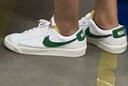 耐克（NIKE）BLAZER LOW '77 VINTAGE 男子开拓者复古运动鞋板鞋 DA6364-115 42 实拍图
