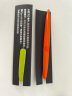 prodir DS4四维巨能写圆珠笔 瑞士进口1.0超长3000米书写高档商务办公油笔 橙色（单支） 晒单实拍图