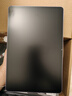 华为（HUAWEI） 平板Matepad 11 2023款DBR-W10 鸿蒙系统 娱乐游戏学生考研网课学习商务办公二合一平板电脑 【柔光版】8G+256G 流光紫 WiFi版  官方标配+活动礼包 实拍图