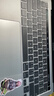 帝伊工坊适用全新苹果笔记本电脑键盘膜Macbook Pro13 13.3透明M1 M2纳米TPU保护膜A2251/A2289/A2338 实拍图