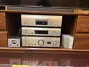 天龙（DENON）DCD-1700NE 家庭影院HiFi发烧音响 CD/SACD播放器DVD-R/RW 银色 实拍图
