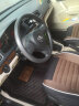 小昌哥朗逸脚垫适用于08-15款15-25新款大众朗逸plus启航专用全包围汽车 黑色红线单层脚垫+侧加高+口袋+无异味 朗逸专车专用 实拍图