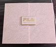 斐乐（FILA）手表女复古简约小方表女士腕表四六级考试送女友 6264-106B 实拍图