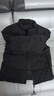 爱登堡Edenbo立领羽绒服男冬季厚款保暖防寒鸭绒外套黑色170/88A(L) 实拍图