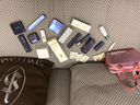 澳兰黛准孕妇彩妆套装眉笔口红睫毛膏卸妆油蜜粉散粉全套化妆品套装 蜜粉【7】件套 实拍图