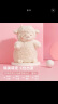 名创优品（MINISO）羊咩咩系列-站姿毛绒公仔玩具抱枕睡觉室内卧室生日新年礼物 暖白 实拍图