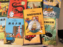 新版丁丁历险记·大16开：丁丁在美洲 儿童文学读物 小学生课外阅读故事书 实拍图