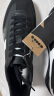 Diadora迪亚多纳春季新款德训鞋男女鞋经典复古运动休闲板鞋Saunter EC 黑/白N8422 42 晒单实拍图