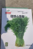 IDEAL理想农业 小茴香种子阳台四季盆栽种植蔬菜种子3克*1袋 实拍图