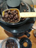吉意欧GEO醇品摩卡风味咖啡豆500g阿拉比卡豆浆果余味黑咖啡  实拍图